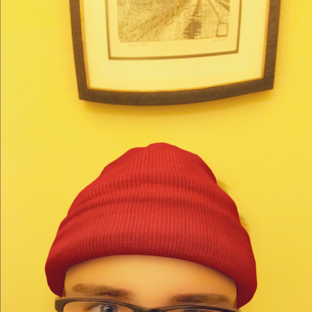 Meet your Posher, Isaiah